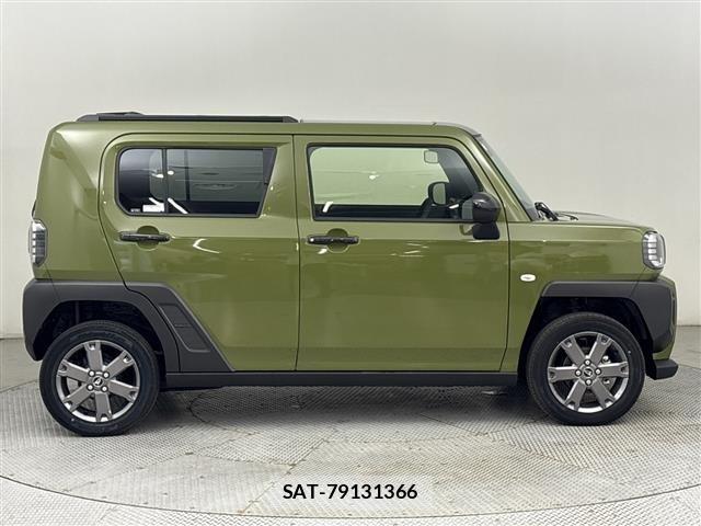 Daihatsu TAFT 2025 8756180-21