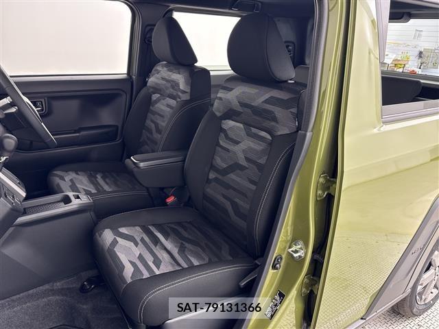 Daihatsu TAFT 2025 8756180-3
