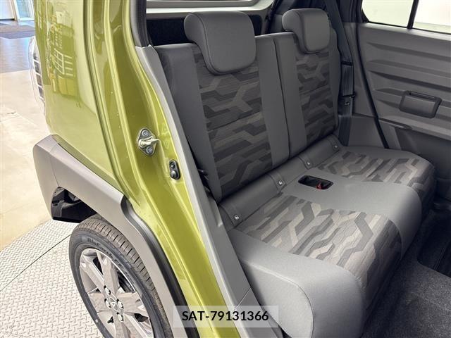 Daihatsu TAFT 2025 8756180-5