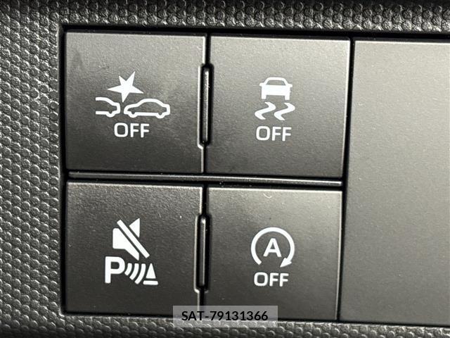 Daihatsu TAFT 2025 8756180-6