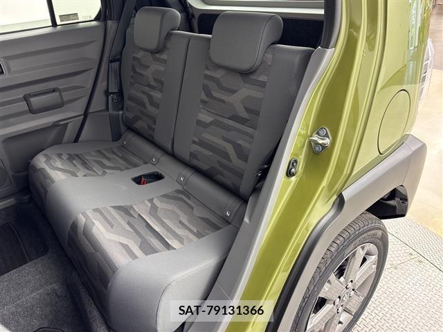 Daihatsu TAFT 2025 8756180-7