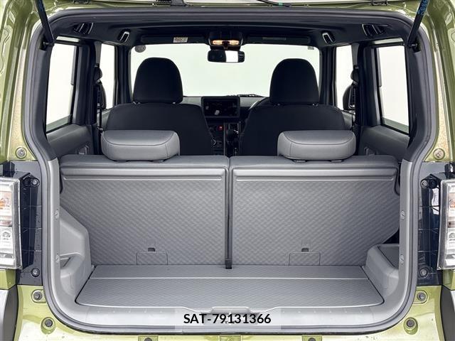Daihatsu TAFT 2025 8756180-8