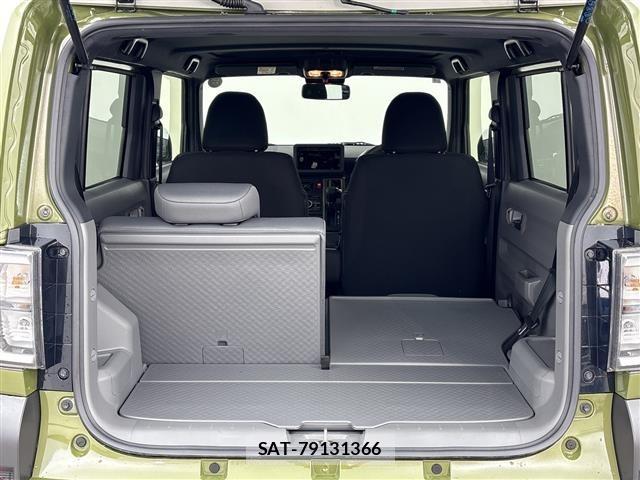 Daihatsu TAFT 2025 8756180-9