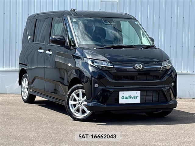 Daihatsu MOVE 2026 8756044-0
