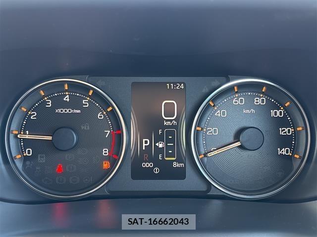 Daihatsu MOVE 2026 8756044-2