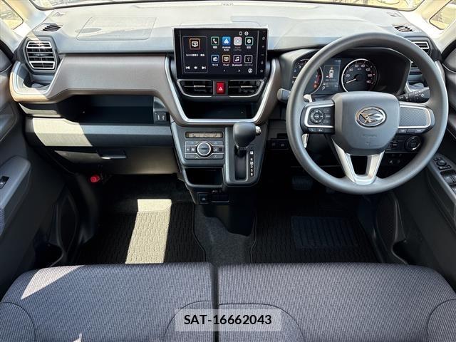 Daihatsu MOVE 2026 8756044-4