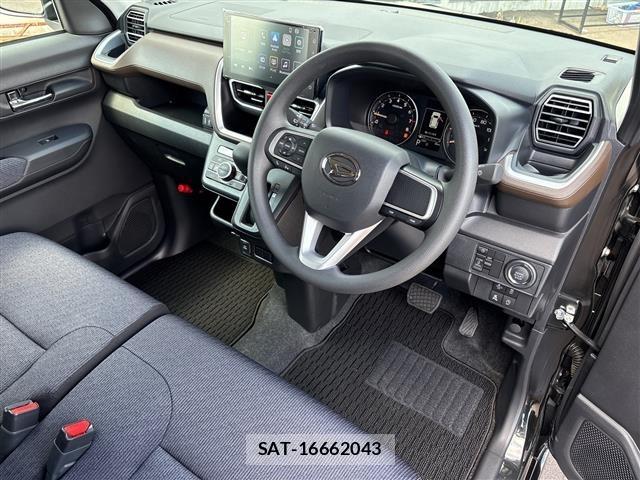 Daihatsu MOVE 2026 8756044-6