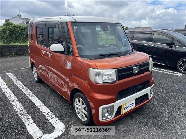 Daihatsu WAKE 2017 8936598-0