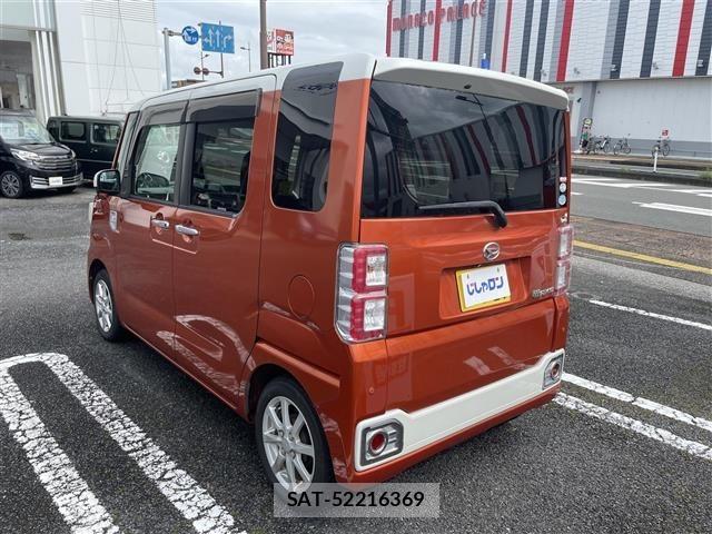 Daihatsu WAKE 2017 8936598-1