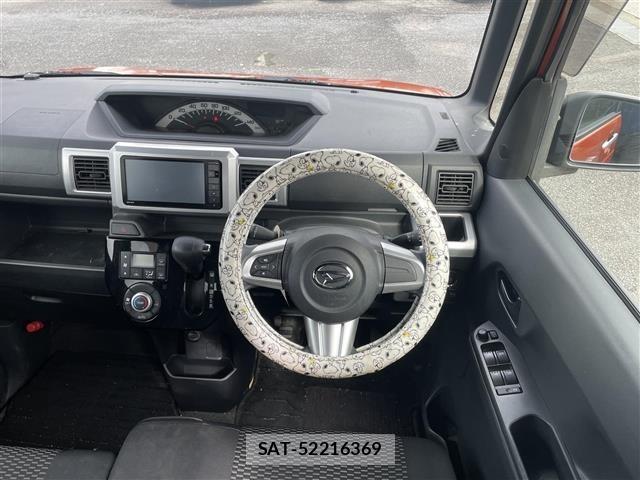 Daihatsu WAKE 2017 8936598-2