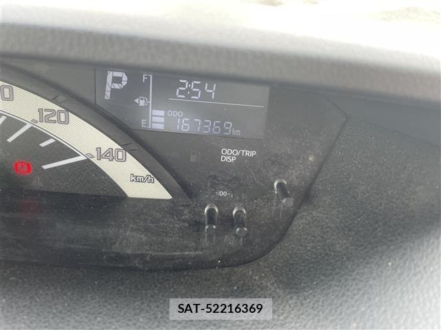 Daihatsu WAKE 2017 8936598-3