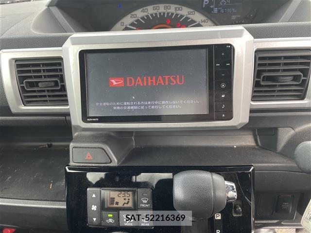 Daihatsu WAKE 2017 8936598-4