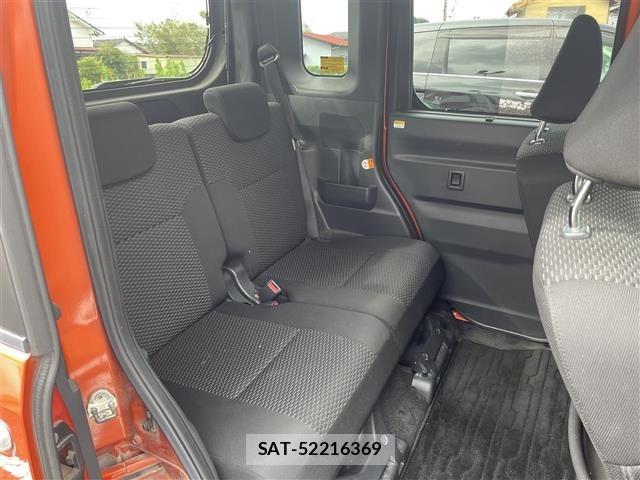 Daihatsu WAKE 2017 8936598-5