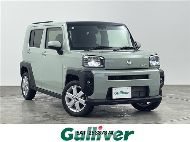 Daihatsu TAFT 2026 8756181-0