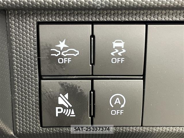 Daihatsu TAFT 2026 8756181-1