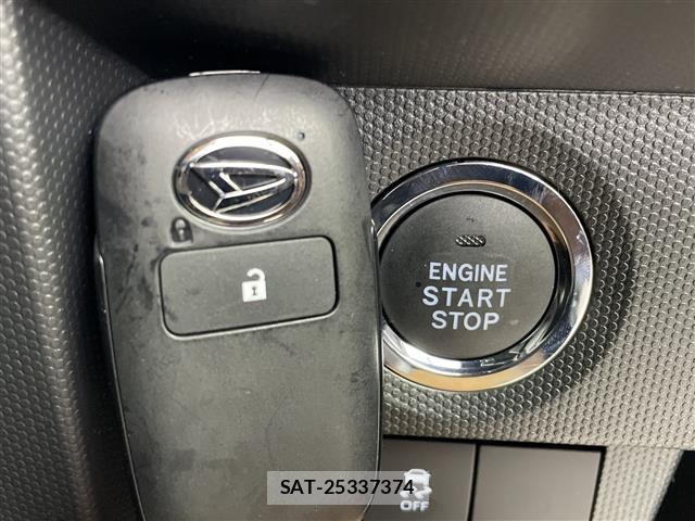 Daihatsu TAFT 2026 8756181-11