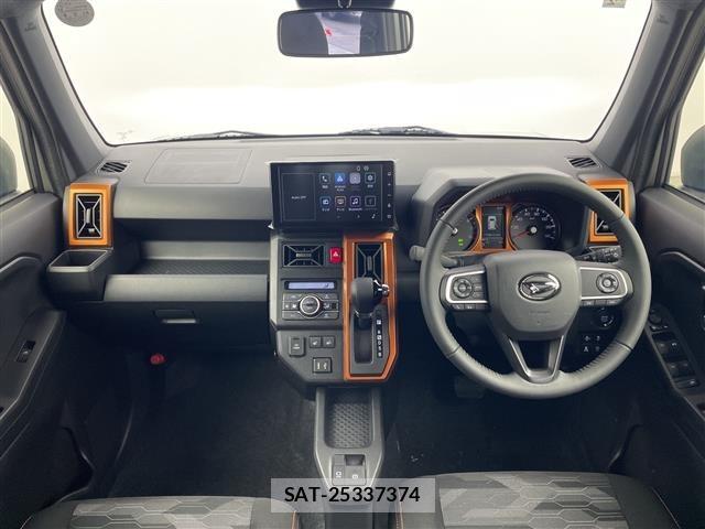 Daihatsu TAFT 2026 8756181-15