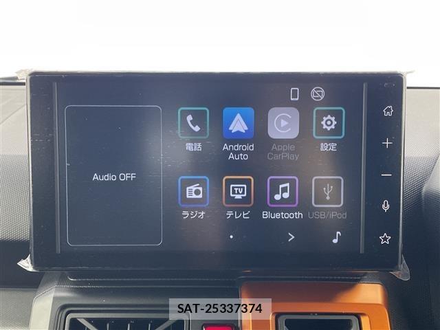 Daihatsu TAFT 2026 8756181-16
