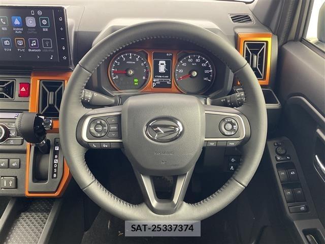 Daihatsu TAFT 2026 8756181-20