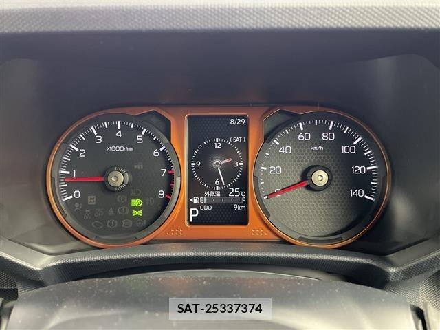 Daihatsu TAFT 2026 8756181-4