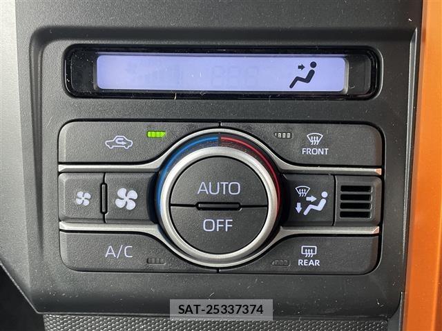 Daihatsu TAFT 2026 8756181-6