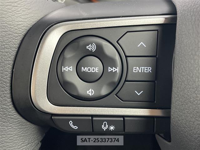 Daihatsu TAFT 2026 8756181-8
