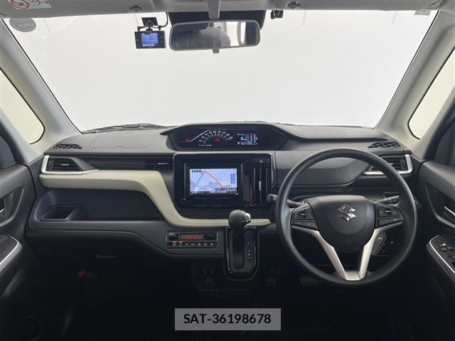 Suzuki SOLIO 2024 8934850-14