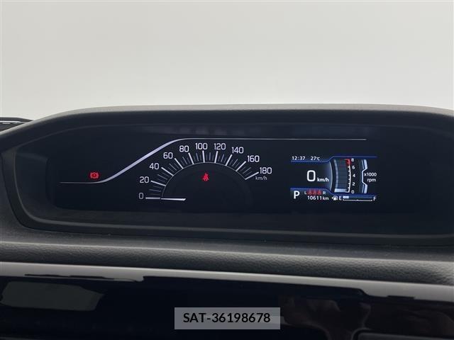 Suzuki SOLIO 2024 8934850-20