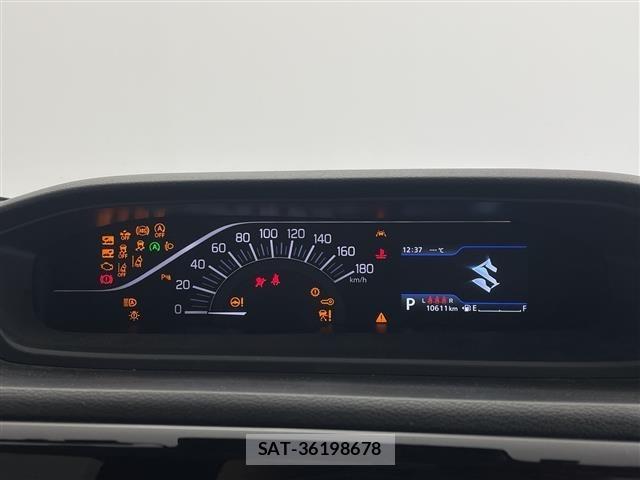 Suzuki SOLIO 2024 8934850-22