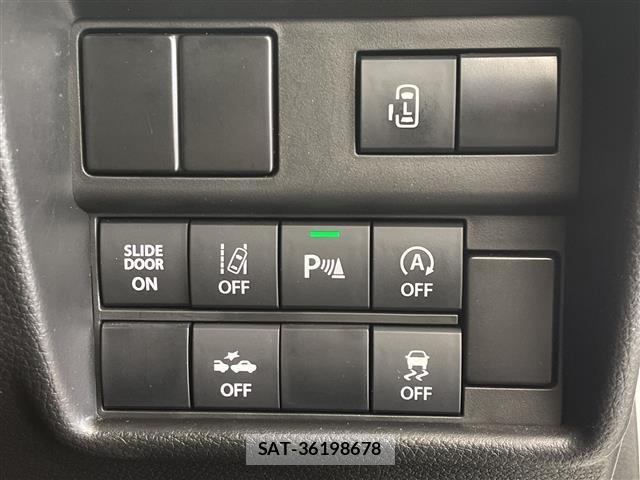Suzuki SOLIO 2024 8934850-5