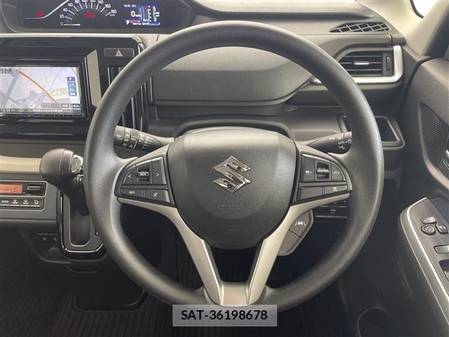 Suzuki SOLIO 2024 8934850-7