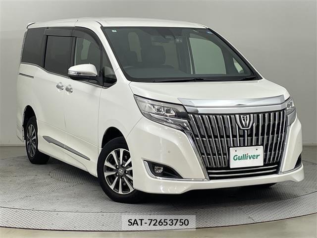 Toyota ESQUIRE 2019 8692654-0
