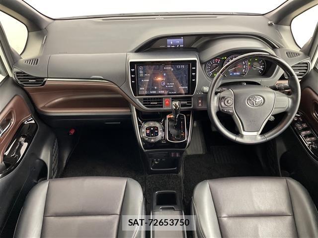 Toyota ESQUIRE 2019 8692654-14