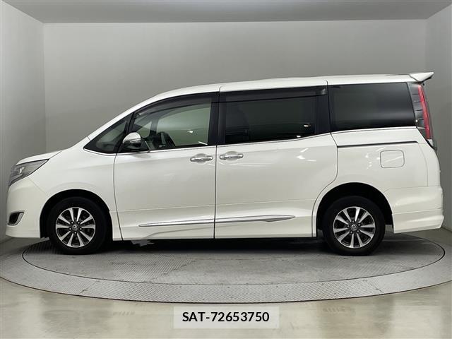 Toyota ESQUIRE 2019 8692654-19