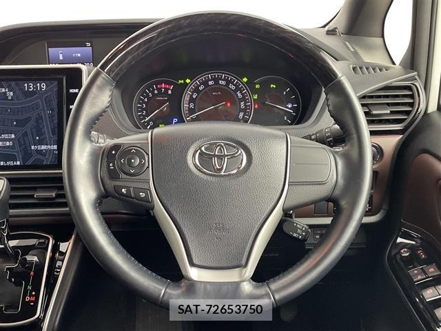 Toyota ESQUIRE 2019 8692654-2