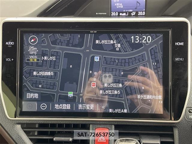 Toyota ESQUIRE 2019 8692654-4