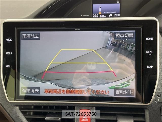 Toyota ESQUIRE 2019 8692654-6