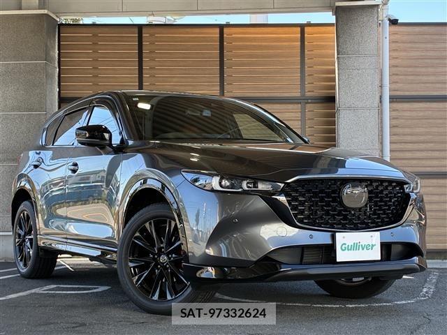 Mazda CX-5 2023 8885798-0