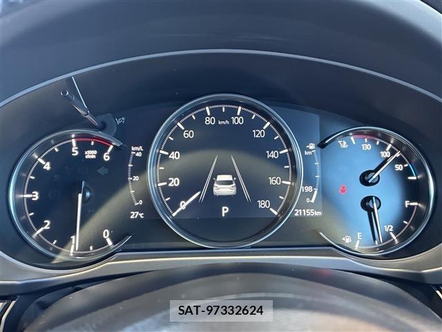 Mazda CX-5 2023 8885798-10