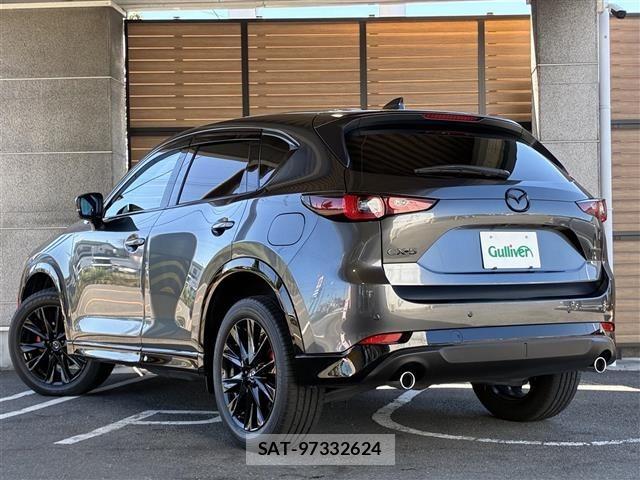 Mazda CX-5 2023 8885798-13