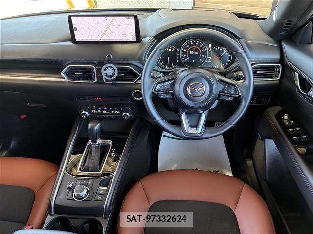 Mazda CX-5 2023 8885798-14