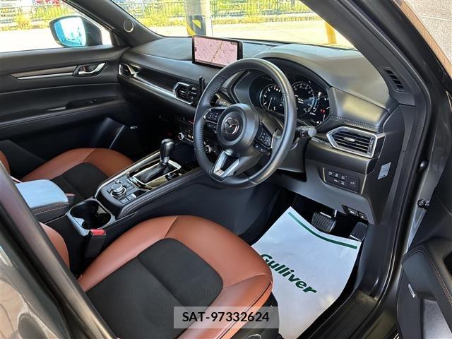 Mazda CX-5 2023 8885798-20