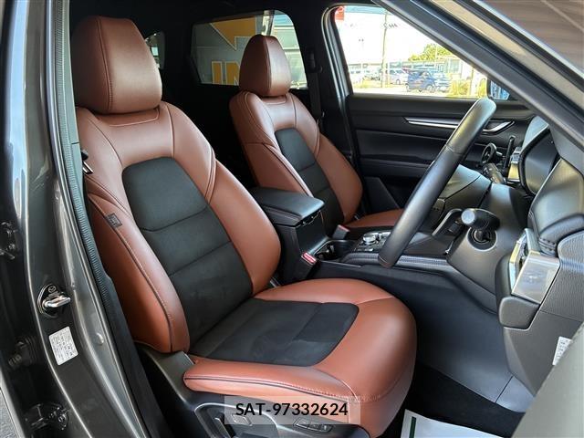 Mazda CX-5 2023 8885798-22