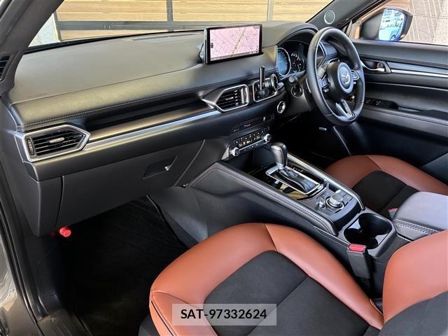 Mazda CX-5 2023 8885798-6