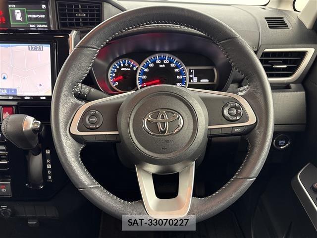 Toyota ROOMY 2021 8692499-13