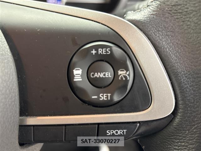 Toyota ROOMY 2021 8692499-9