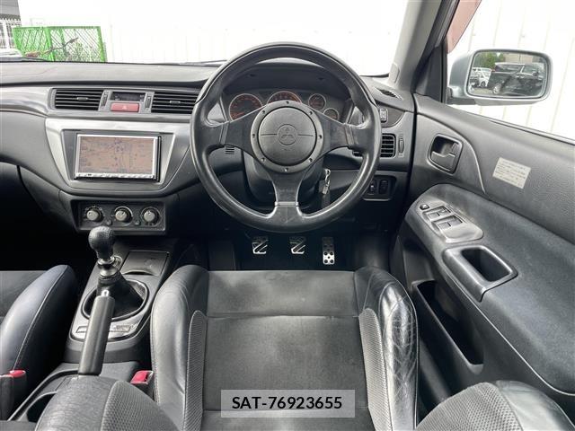 Mitsubishi LANCER 2005 8910475-1