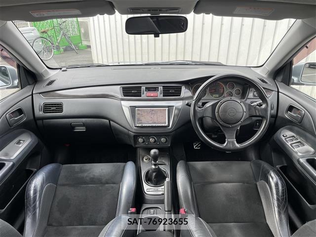 Mitsubishi LANCER 2005 8910475-14