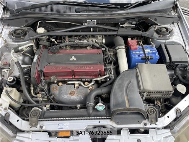 Mitsubishi LANCER 2005 8910475-4