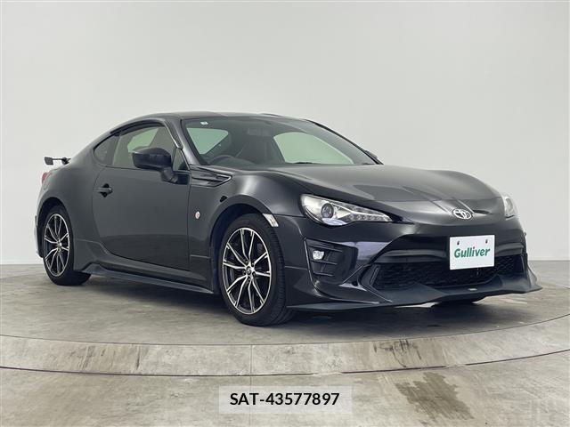 Toyota 86 2017 8706017-0